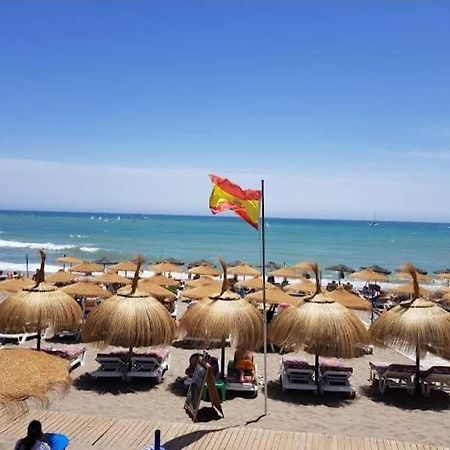 Brisa Marina 2 Lägenhet Benalmádena Exteriör bild