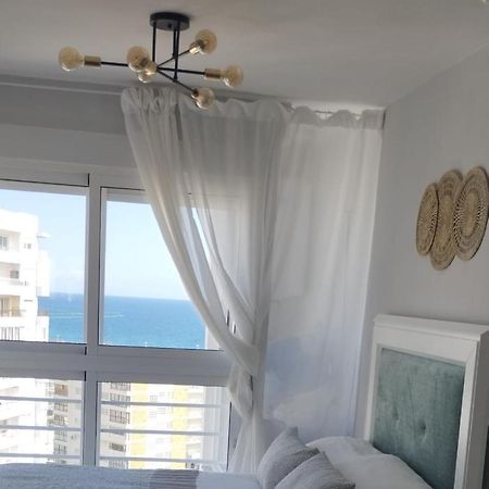 Brisa Marina 2 Lägenhet Benalmádena Exteriör bild