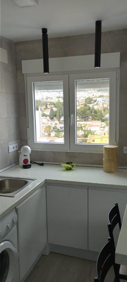 Brisa Marina 2 Lägenhet Benalmádena Exteriör bild