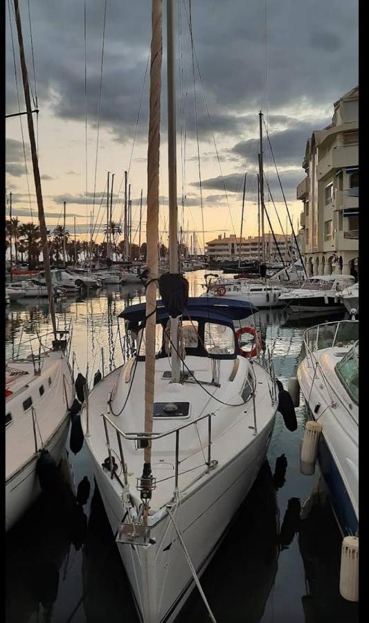 Brisa Marina 2 Lägenhet Benalmádena Exteriör bild