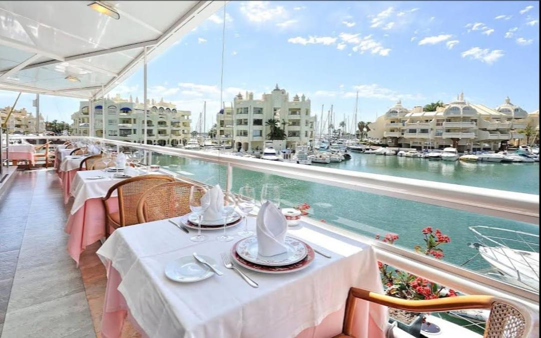 Brisa Marina 2 Lägenhet Benalmádena Exteriör bild
