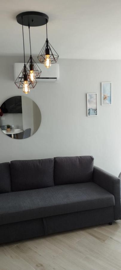 Brisa Marina 2 Lägenhet Benalmádena Exteriör bild